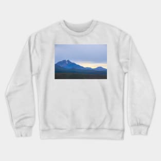 Break of Day Crewneck Sweatshirt